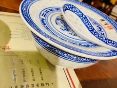 招牌姜撞奶-捷信牛奶甜品世家(五道口店)