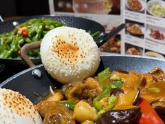-徽张·新徽菜(五棵松·永定路店)