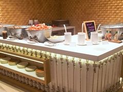 -The Place 自助餐(香港康得思酒店)