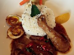 -Ricci睿奇美式餐厅(五道口店)
