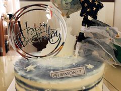 -西檬树SIMON·T轻奢蛋糕(大东方Max店)