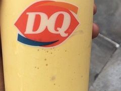 芒果奶昔-DQ·蛋糕·冰淇淋(苏宁店)