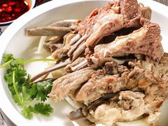 -莲香西域·正宗新疆菜(龙华店)