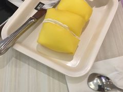 -满记甜品(龙湖长楹天街二店)