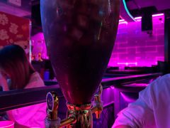 -Ton Ton吨吨小酒馆Live(观前街店)