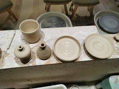 -1001艺术手作·银饰DIY·拼豆(小寨金莎店)