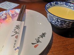 -娄三少·老北京春饼烤鸭家常菜(方庄店)