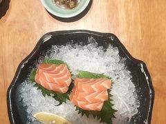 -一心创作料理屋(经开万达店)