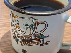 -Peet's Coffee皮爷咖啡(大学路店)