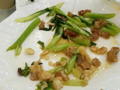 -南海食街(佛冈店)