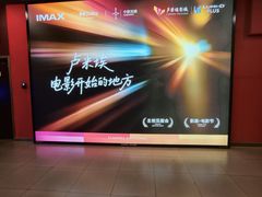 -卢米埃影城(长楹天街IMAX激光店)