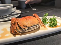 -海趣餐厅·苏式家菜(高新店)