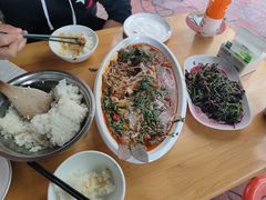 -老字号怡玺·藿香雅鱼(20年雅安店)