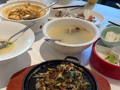 -月福京味斋·烤鸭店·北京菜(鼓楼总店)