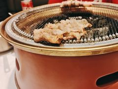 -西塔老太太泥炉烤肉(川沙百联店)