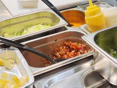 -CHEESE TACO搬砖客(凯德店)