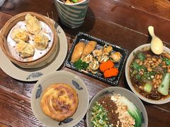 -峨嵋小镇·川菜(勒泰中心店)