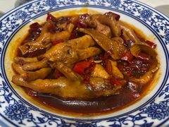 -回家吃饭·地道南昌菜(建德观总店)