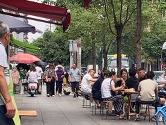 -甘记肥肠粉(马鞍北路店)