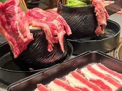 -花时·炭火烧肉(东百中心A馆店)