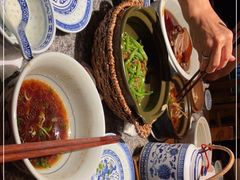 -南京大牌档(青岛万象城店)