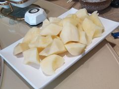 -313羊庄·羊肉火锅烧烤(李村店)