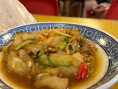 -桂园白粥·潮汕老味道
