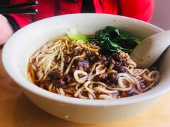 -李先生牛肉面大王(莱芜信誉楼店)