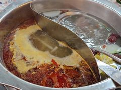 -顺水湾·牛肉牛杂火锅(驾鹤店)