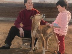 -大芬美术馆