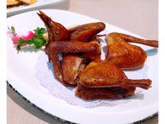 -尚一汤·粤菜海鲜(环球港店)