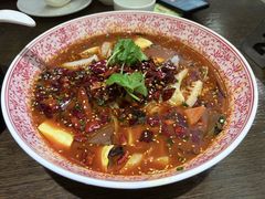 -東城故事·尋找姆媽的味道(玉兰路店)