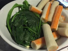-探鱼·鲜青椒爽麻烤鱼(中天广场店)