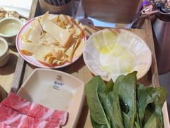 -蜀大侠火锅(森兰花园城店)