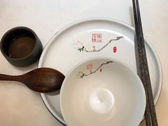 -绿茶餐厅(乐峰广场店)