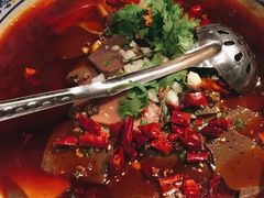 重庆毛血旺-胡桃里音乐酒馆(环亚凯瑟琳广场店)
