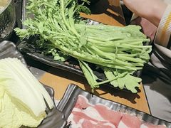 -呷哺呷哺 黄金牧场 (欢乐谷店)