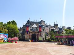 -郑州方特梦幻王国