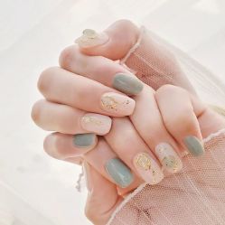 -Aso Artist Beauty美甲美睫