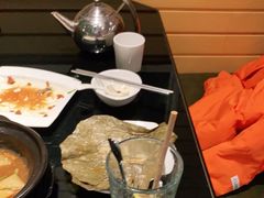 -高第街56号餐厅(泰安万达店)