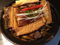 -外婆家(杭州马塍店·杭帮菜名店)