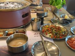 -西塔老太太泥炉烤肉(青浦蟠龙天地店)