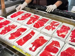 -汉江山料理级自助烤肉黑金冠(周口好吃城店)