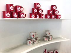 -Tims天好咖啡(江干万象城店)