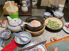 -南京大牌档(中关村领展广场店)