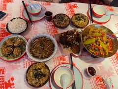 -老闵田螺馆·南昌市井菜·特色小吃(总店)