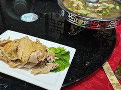 -老苏州芳和园茶酒楼  传统苏帮菜(观前店)