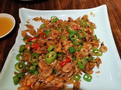 -梁记粥铺(开元地中海店)