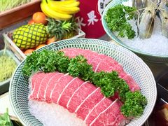 -赵美丽·重庆社区火锅·直营店(火车东站·中豪国际店)