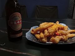 -熹悟海鲜火锅·广式打边炉